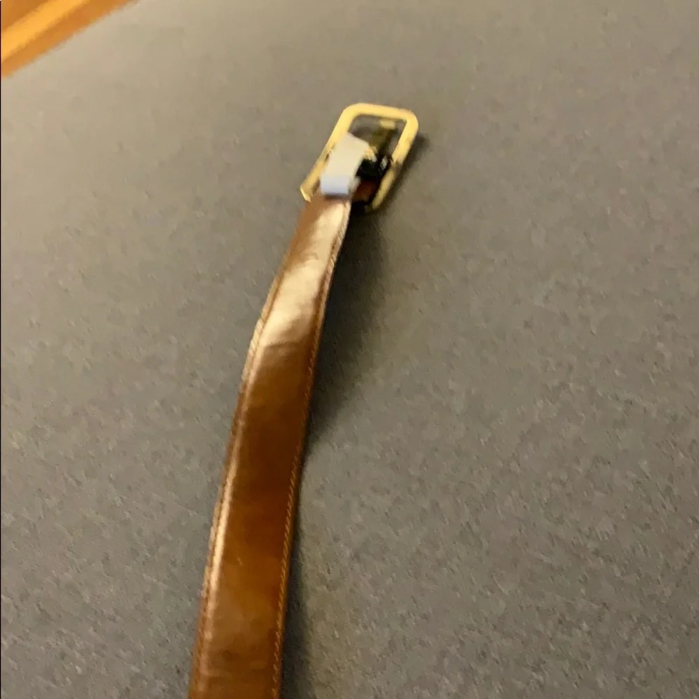 Belt